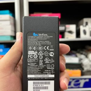 آدابتور رومیزی 9.3 ولت 4 آمپر درجه یک برند VERIFONE