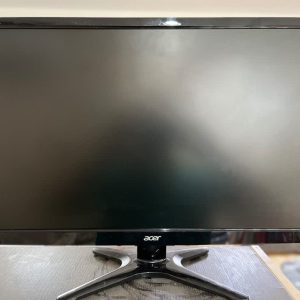 مانیتور استوک 24 اینچ ACER مدل G246HL