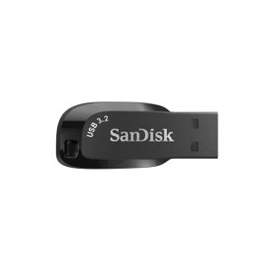 فلش مموری 64 گیگ USB 3.2 برند SANDISK مدل SDCZ410A-064G-F46