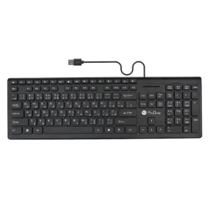 صفحه کلید سیم دار PROONE مدل PKC50