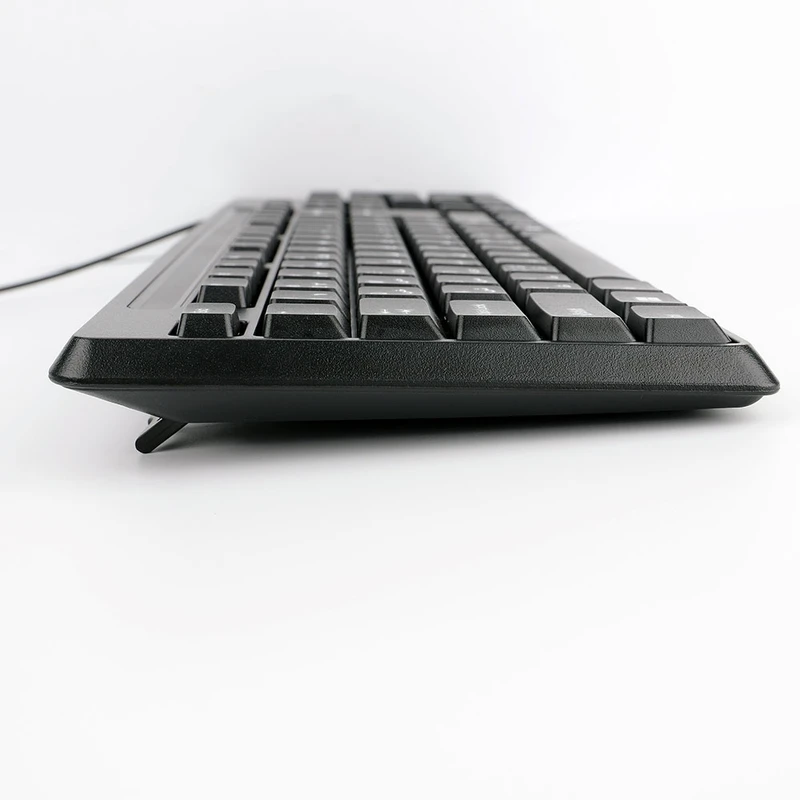 صفحه کلید سیم دار PROONE مدل PKC40 - Image 3