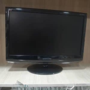 مانیتور استوک 19 اینچ SAMSUNG مدل SN1933PLUS