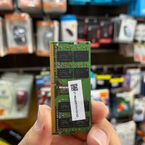 رم لپ تاپ DDR4 - PC4 ظرفیت 16 گیگابایت فرکانس 2666 برند HYNIX