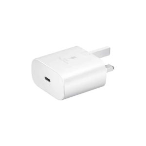 شارژر اورجینال سامسونگ 25 وات LOW STANDBY مدل EP-TA800