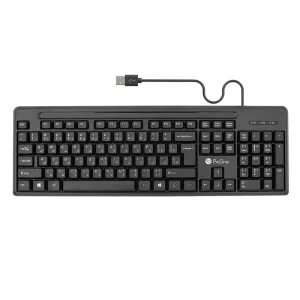 صفحه کلید سیم دار PROONE مدل PKC40