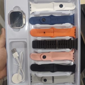 ساعت هوشمند T1000 ULTRA