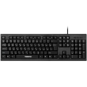 صفحه کلید سیم دار TRANYOO مدل T-K1020