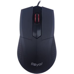 موس سیم دار ROYAL مدل M262