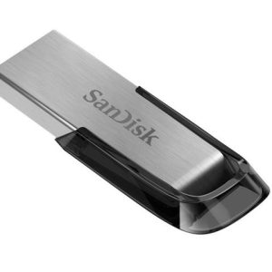 فلش مموری 64 گیگ USB 3.0 برند SANDISK مدل SDCZ73-064G-G46