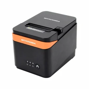 پرینتر حرارتی فول پورت MITSUSHIDA مدل KC-C250I