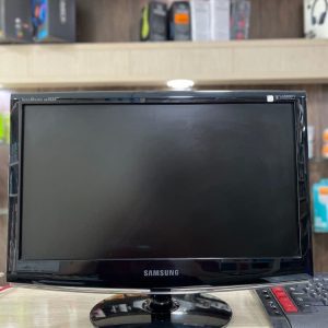 مانیتور استوک 19 اینچ SAMSUNG مدل SN1933PLUS