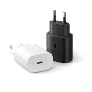شارژر اورجینال سامسونگ 25 وات LOW STANDBY مدل EP-TA800