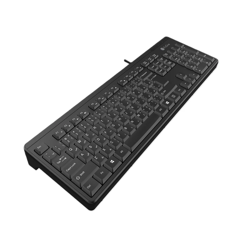 صفحه کلید سیم دار PROONE مدل PKC35 - Image 3
