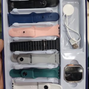 ساعت هوشمند ULTRA3 مدل F01
