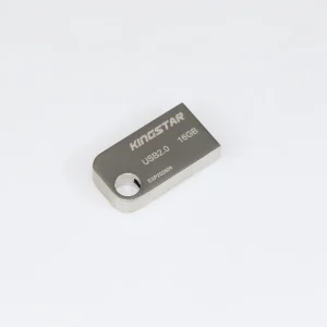 فلش مموری KINGSTAR مدل KS238 ظرفیت 16 گیگابایت USB 2.0