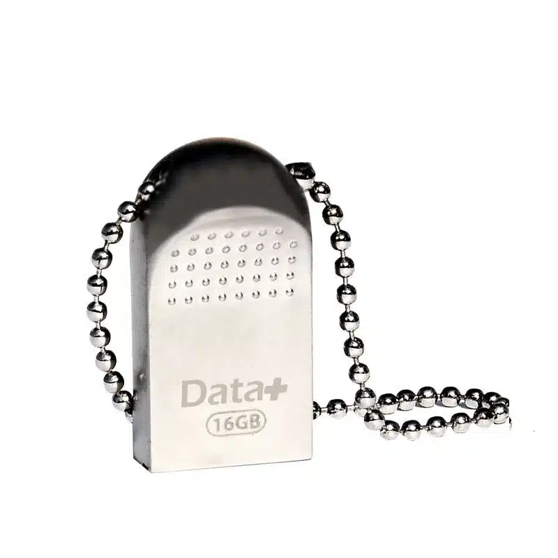 فلش مموری DATA PLUS مدل LUXURY ظرفیت 16 گیگابایت USB 2.0 - Image 2