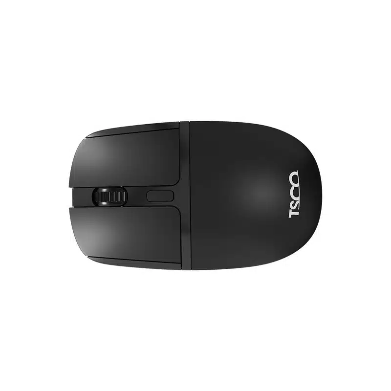 موس بی سیم و شارژی تسکو مدل TM 773W - Image 4