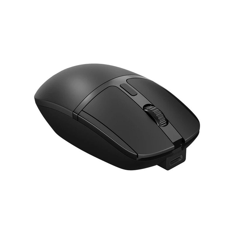 موس بی سیم و شارژی تسکو مدل TM 773W - Image 3