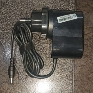 آدابتور مانیتوری ال جی 19 ولت 2.1 آمپر دیواری