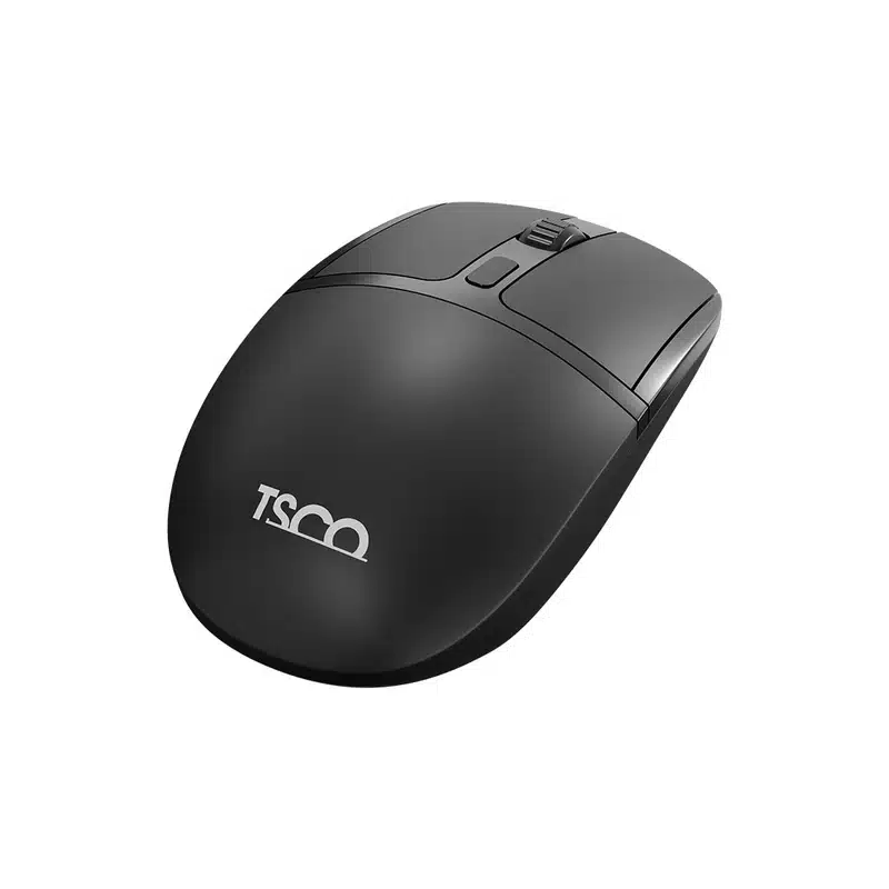 موس بی سیم و شارژی تسکو مدل TM 773W - Image 2