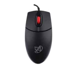 موس سیم دار X4TECH مدل X5