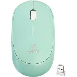 موس بی سیم JERTECH مدل JR6