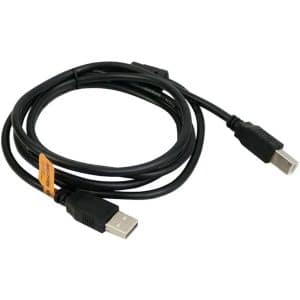 کابل پرینتر یو اس بی برند MACHER به طول 1.5 متر