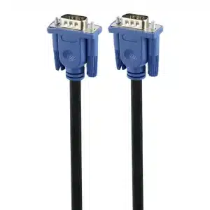 کابل وی جی ای 4+3 برند KAISER به طول 1.5 متر