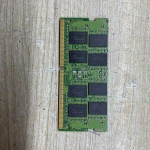 رم لپ تاپ استوک DDR4 ظرفیت 8 گیگابایت فرکانس 2133P برند HYNIX
