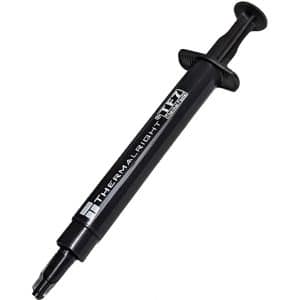 خمیر سیلیکون 2 گرمی برند TERMALRIGHT مدل TF7 ضریب 12.8 W/m-k