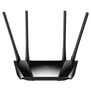 مودم و روتر 4G-LTE برند CUDY مدل LT400