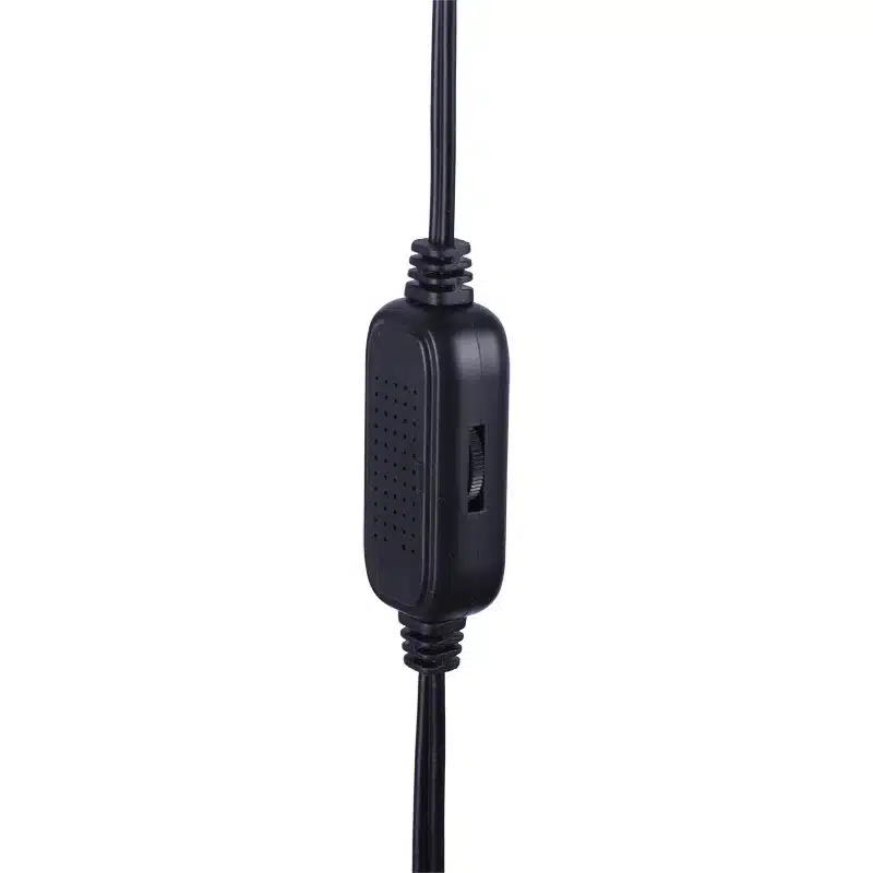 اسپیکر رومیزی دو تکه RGB تسکو مدل TS2051 - Image 4