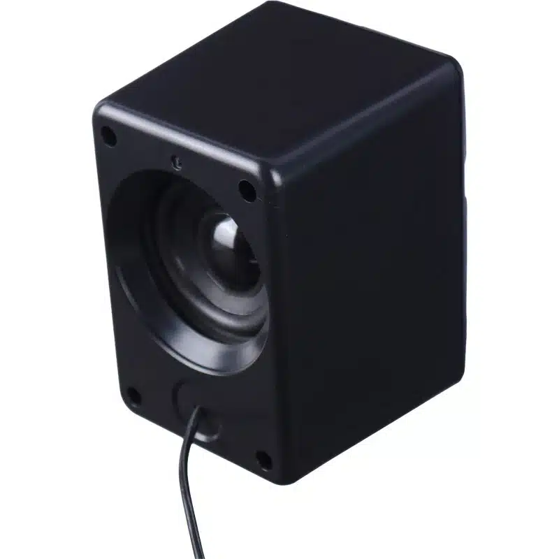 اسپیکر رومیزی دو تکه RGB تسکو مدل TS2051 - Image 3