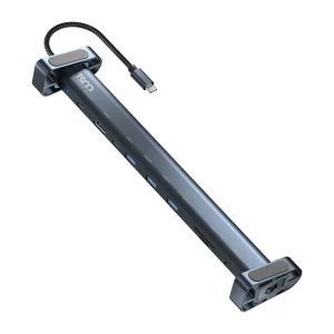 هاب 10 پورت USB-C تسکو مدل THU 1178