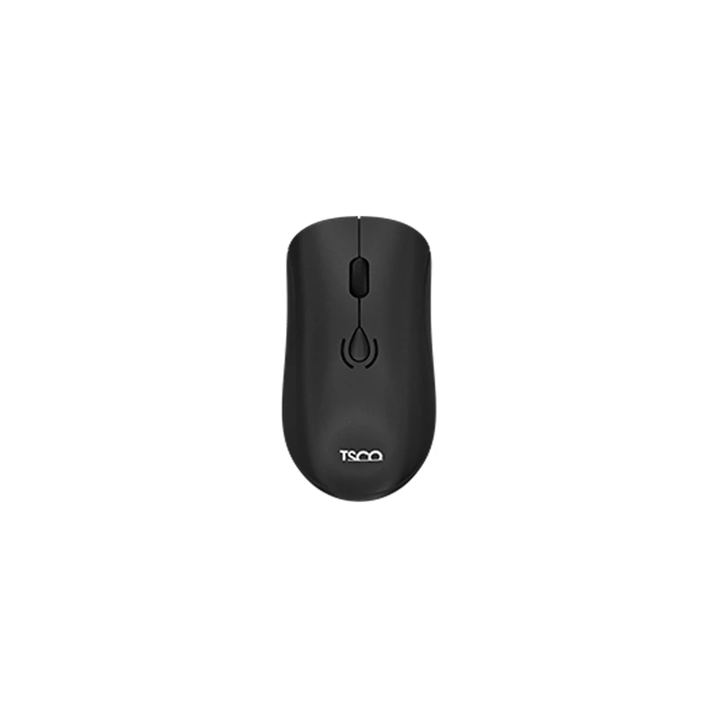صفحه کلید و موس بی سیم تسکو مدل TKM 7029W - Image 4