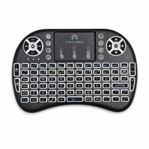 صفحه کلید مینی برند MIKUSO مدل KM-501