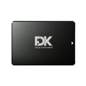 هارد SSD اینترنال 2.5 اینچ 256 گیگ SATA III برند FDK