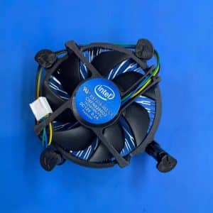 فن خنک کننده پردازنده INTELL مدل INTEL PENTIUM GOLD