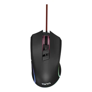 موس سیم دار گیمینگ تسکو مدل TM775GA